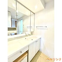 ライオンズマンション矢田川橋緑地ウエスト  ｜ 愛知県名古屋市守山区市場（賃貸マンション3LDK・3階・83.05㎡） その11