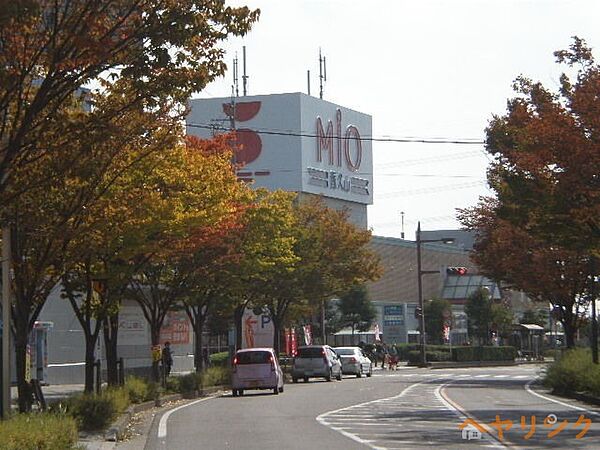 レジデンス香久山 ｜愛知県日進市香久山1丁目(賃貸マンション3LDK・1階・63.18㎡)の写真 その18