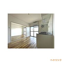 第2宝照ハイツ  ｜ 愛知県名古屋市名東区富が丘59（賃貸マンション3LDK・4階・63.95㎡） その7