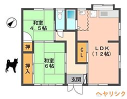 名古屋市営東山線 一社駅 徒歩8分