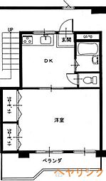 🉐敷金礼金0円！🉐名古屋市営東山線 星ヶ丘駅 バス14分 新宿下...