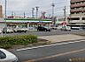 周辺：ファミリーマート守山小六町店 418m