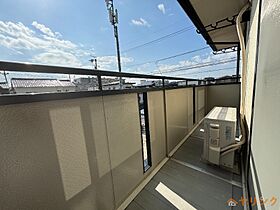 グランドゥール B棟  ｜ 愛知県名古屋市守山区瀬古3丁目113（賃貸アパート2LDK・2階・55.40㎡） その16