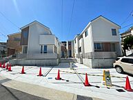 兵庫県神戸市須磨区関守町2丁目3番17-3：物件画像
