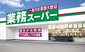 大阪府大阪市西成区南津守6丁目（賃貸アパート1LDK・1階・33.28㎡） その25