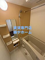 大阪府大阪市住之江区中加賀屋2丁目（賃貸マンション1K・1階・26.05㎡） その15