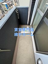 大阪府大阪市住之江区中加賀屋2丁目（賃貸マンション1K・1階・26.05㎡） その17