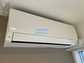 大阪府大阪市住吉区山之内4丁目（賃貸アパート1DK・3階・25.67㎡） その16