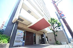 大阪府大阪市住吉区南住吉2丁目（賃貸マンション1K・5階・26.36㎡） その1