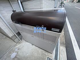 大阪府大阪市東淀川区菅原6丁目（賃貸アパート1K・1階・26.31㎡） その21