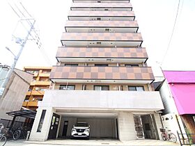 大阪府大阪市西成区千本南1丁目（賃貸マンション1K・2階・25.00㎡） その1