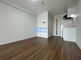 大阪府大阪市住吉区我孫子3丁目（賃貸マンション1DK・1階・24.91㎡） その5