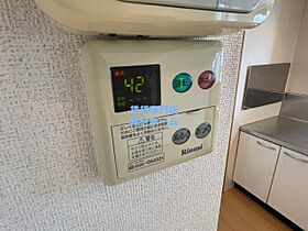 大阪府大阪市東住吉区桑津1丁目（賃貸マンション1R・4階・28.00㎡） その16