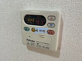 大阪府大阪市東住吉区東田辺3丁目（賃貸マンション1K・2階・27.25㎡） その16