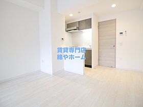 大阪府大阪市西成区玉出西2丁目（賃貸マンション1LDK・5階・31.35㎡） その3