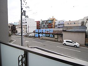 大阪府大阪市西成区玉出西2丁目（賃貸マンション1LDK・5階・31.35㎡） その16