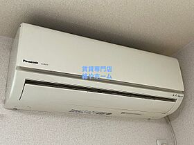 大阪府大阪市住之江区北加賀屋5丁目（賃貸アパート1LDK・1階・31.74㎡） その17