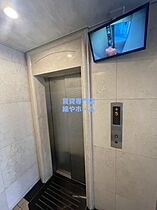 大阪府大阪市東住吉区田辺1丁目（賃貸マンション1R・6階・27.31㎡） その22