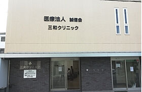 大阪府大阪市東住吉区照ケ丘矢田2丁目（賃貸アパート1LDK・3階・30.77㎡） その27