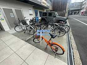 大阪府大阪市西成区岸里東2丁目（賃貸マンション1K・7階・25.63㎡） その18