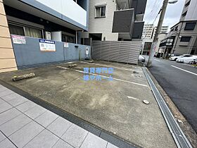 大阪府大阪市東住吉区桑津2丁目（賃貸マンション1K・7階・25.00㎡） その19