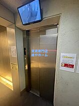 大阪府大阪市東住吉区桑津1丁目（賃貸マンション1K・9階・25.25㎡） その19