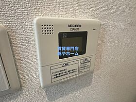 大阪府大阪市東住吉区桑津1丁目（賃貸マンション1K・8階・25.25㎡） その17