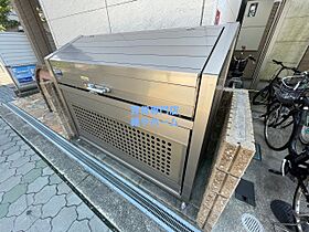 大阪府大阪市東住吉区針中野2丁目（賃貸アパート1R・2階・27.60㎡） その19