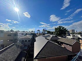 大阪府大阪市東住吉区田辺3丁目（賃貸マンション1K・6階・23.53㎡） その14