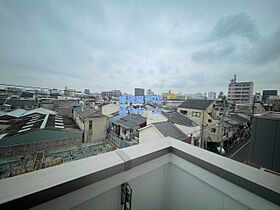 大阪府大阪市西成区天下茶屋東1丁目（賃貸マンション1LDK・4階・35.56㎡） その15