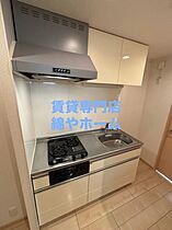 大阪府大阪市住之江区中加賀屋2丁目（賃貸マンション1K・6階・26.05㎡） その20