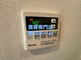 大阪府大阪市住之江区中加賀屋2丁目（賃貸マンション1K・6階・26.05㎡） その22