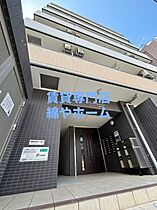 大阪府大阪市住之江区中加賀屋2丁目（賃貸マンション1K・6階・26.05㎡） その1