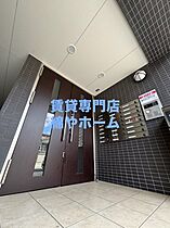 大阪府大阪市住之江区中加賀屋2丁目（賃貸マンション1K・6階・26.05㎡） その5