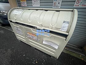 大阪府大阪市西成区天下茶屋3丁目（賃貸マンション1K・8階・20.59㎡） その21