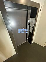 大阪府大阪市西成区天下茶屋東1丁目（賃貸マンション1R・5階・27.05㎡） その23