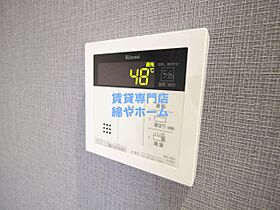 大阪府大阪市西成区玉出中1丁目（賃貸マンション1K・9階・22.40㎡） その19