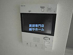 大阪府大阪市東住吉区北田辺1丁目（賃貸マンション1R・3階・25.02㎡） その11