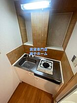 大阪府大阪市住吉区山之内2丁目（賃貸マンション1K・3階・20.03㎡） その7