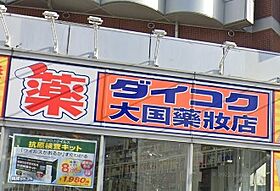 大阪府大阪市浪速区日本橋5丁目（賃貸マンション1K・11階・24.82㎡） その30