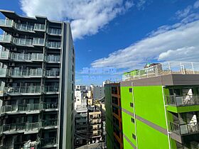 大阪府大阪市浪速区敷津西2丁目（賃貸マンション1K・7階・22.05㎡） その17