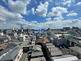 大阪府大阪市西成区橘2丁目（賃貸マンション1LDK・5階・34.15㎡） その14