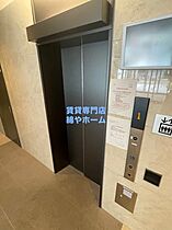 大阪府大阪市西成区出城1丁目（賃貸マンション1R・5階・28.67㎡） その25