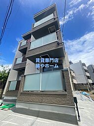 南海線 岸里玉出駅 徒歩6分