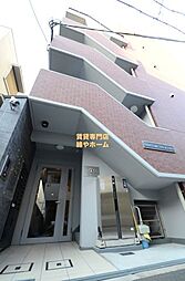 🉐敷金礼金0円！🉐阪堺電気軌道阪堺線 聖天坂駅 徒歩2分