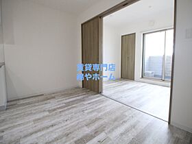 大阪府大阪市住之江区北加賀屋1丁目（賃貸アパート1LDK・3階・29.37㎡） その4