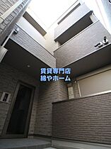 大阪府大阪市住之江区北加賀屋1丁目（賃貸アパート1LDK・3階・29.37㎡） その1