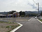 44坪〜49坪と広々とした土地でおすすめです。