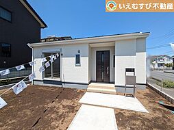 Livele　Garden.S　行田持田4丁目