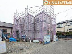 Livele　Garden.S　羽生市中央